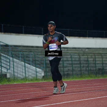 Runner Photo 4494848