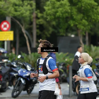 Runner Photo 4494849