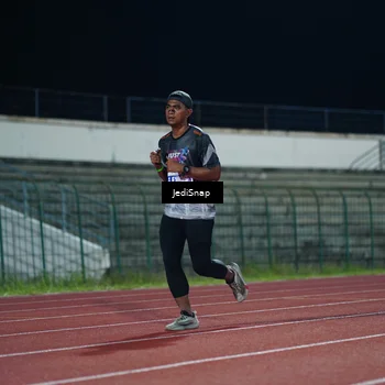 Runner Photo 4494851