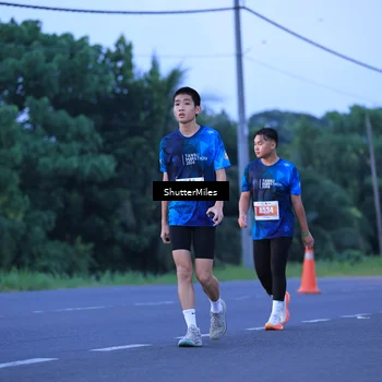 Runner Photo 4494852