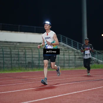 Runner Photo 4494853