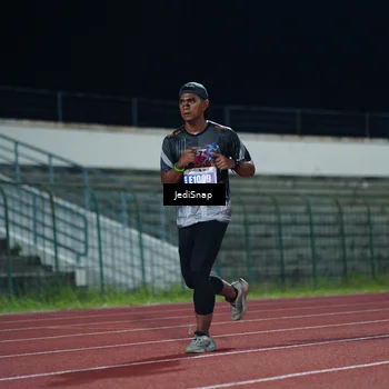 Runner Photo 4494855