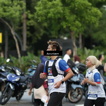 Runner Photo 4494859