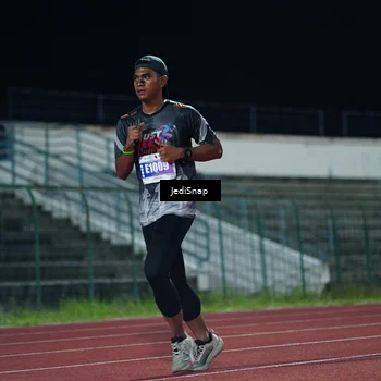 Runner Photo 4494860