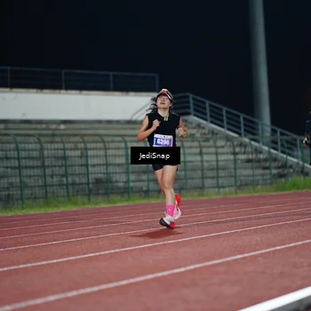 Runner Photo 4494862