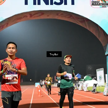 Runner Photo 4494863