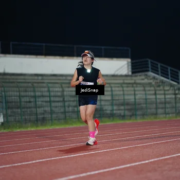 Runner Photo 4494864