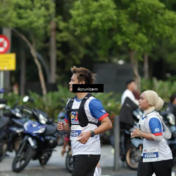 Runner Photo 4494866