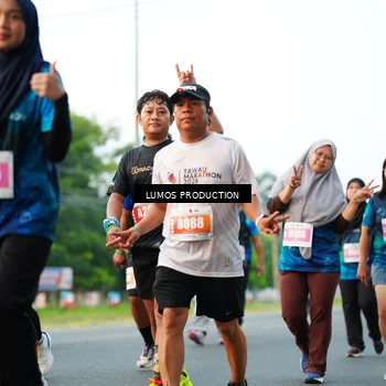 Runner Photo 4494868