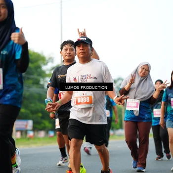 Runner Photo 4494869