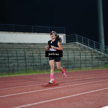 Runner Photo 4494870
