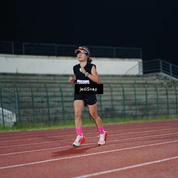 Runner Photo 4494872