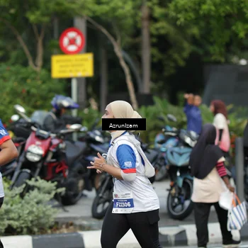 Runner Photo 4494875