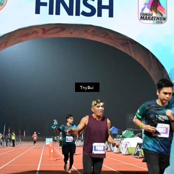 Runner Photo 4494880