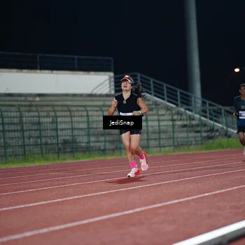 Runner Photo 4494882