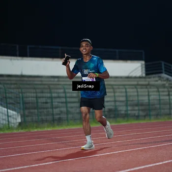 Runner Photo 4494887