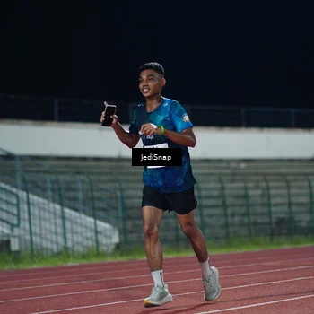 Runner Photo 4494891