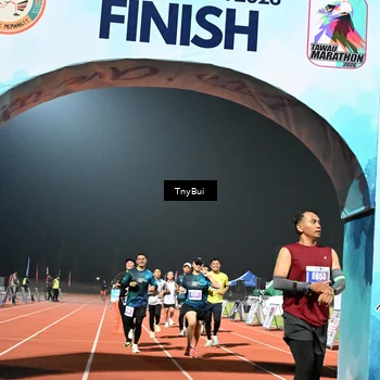Runner Photo 4494892