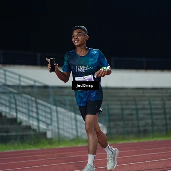 Runner Photo 4494894
