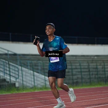 Runner Photo 4494895
