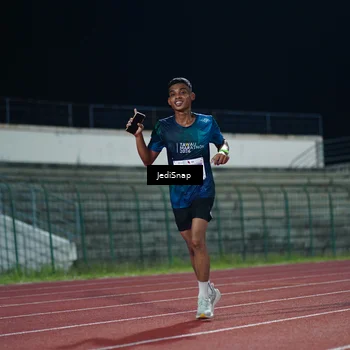 Runner Photo 4494896