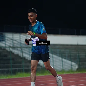 Runner Photo 4494897