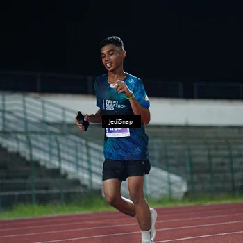 Runner Photo 4494898