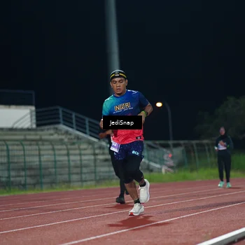 Runner Photo 4494900