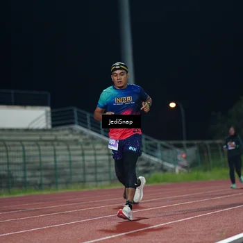 Runner Photo 4494903