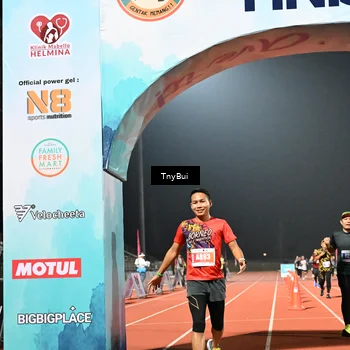 Runner Photo 4494905