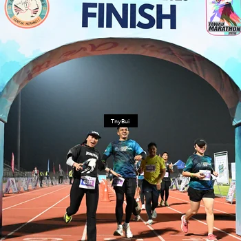 Runner Photo 4494906