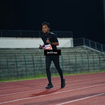 Runner Photo 4494907