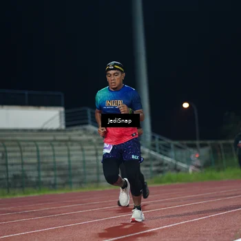 Runner Photo 4494908