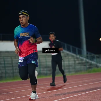 Runner Photo 4494910