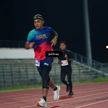 Runner Photo 4494911
