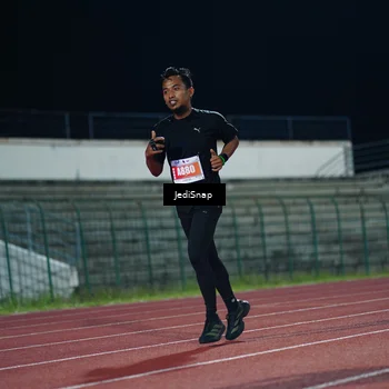 Runner Photo 4494913