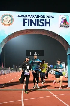 Runner Photo 4494914