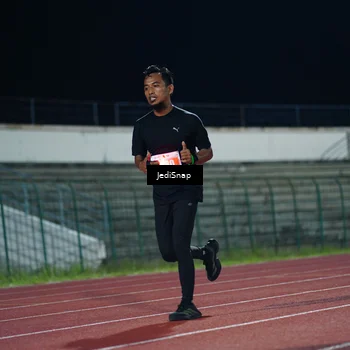 Runner Photo 4494915