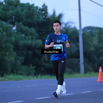 Runner Photo 4494916