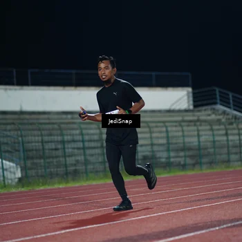 Runner Photo 4494918