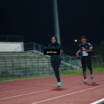 Runner Photo 4494919
