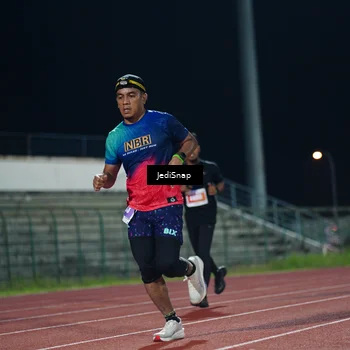 Runner Photo 4494921
