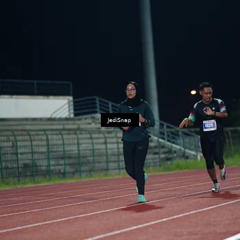 Runner Photo 4494922