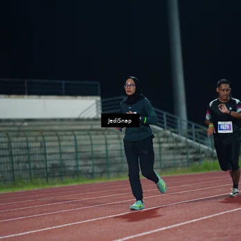 Runner Photo 4494923