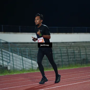 Runner Photo 4494924