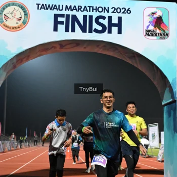 Runner Photo 4494925