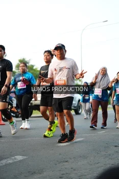 Runner Photo 4494928