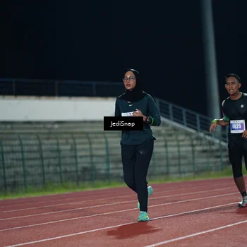 Runner Photo 4494929