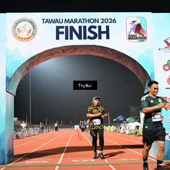 Runner Photo 4494930