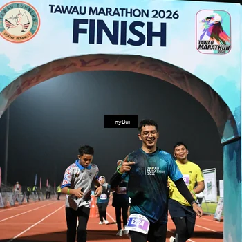 Runner Photo 4494933